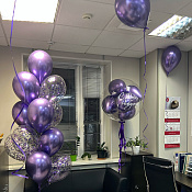 Алевтина Новикова  