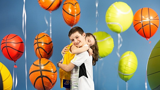 Спортсмену