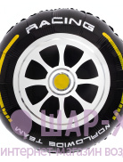 воздушный шар круг колесо москва шар шина фото