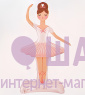 Фольгированная фигура AIR "Балерина" 124 см