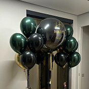 Екатерина Аристова 