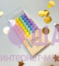 Свечи "Зефирная серия"