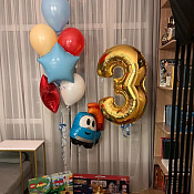 Юлия Орлова