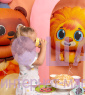 Фольгированная фигура "Львенок Крошки"