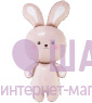 Фольгированная фигура "Зайка" 137 см