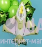 Фонтан из воздушных шаров "Рожденный побеждать"