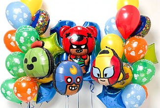 Brawl Stars