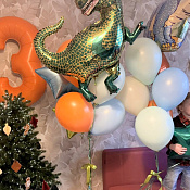 Анна Воскресенская