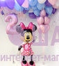 Ходячая фигура "Минни маус"
