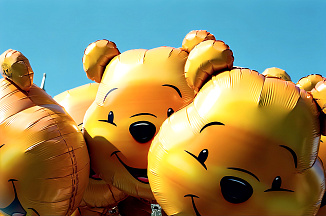 Винни Пух