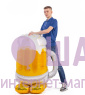 Фольгированная фигура AIR "Большая кружка пива"